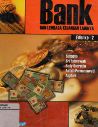 Image of Bank dan Lembaga Keuangan Lainnya