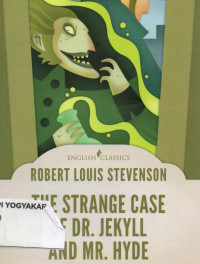 Image of The Strange Case Of Dr Jekyll and Mr Hyde