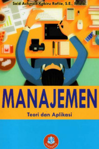 Image of Manajemen; Teori dan Praktek