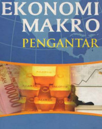 Ekonomi Makro Pengantar