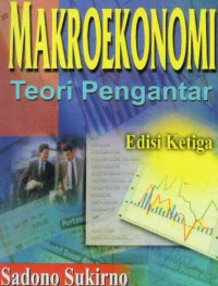 Makroekonomi : Teori Pengantar