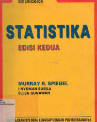 Image of Statistika