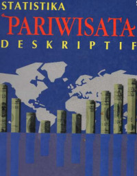 Image of Statistika Pariwisata Deskriptif