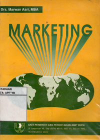 Image of Marketing