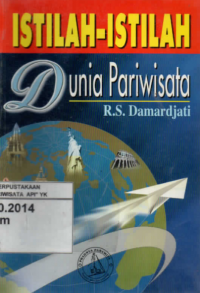 Image of Dunia Pariwisata