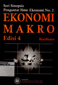 Image of Ekonomi Makro
