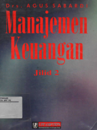 Image of Manajemen Keuangan