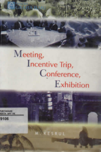 Image of Meeting, Incentive Trip, Conference, Exhibition
