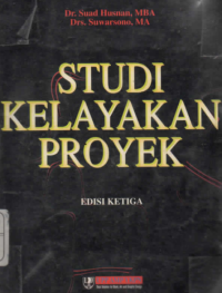 Studi Kelayakan Proyek
